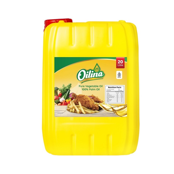 Cooking Oil